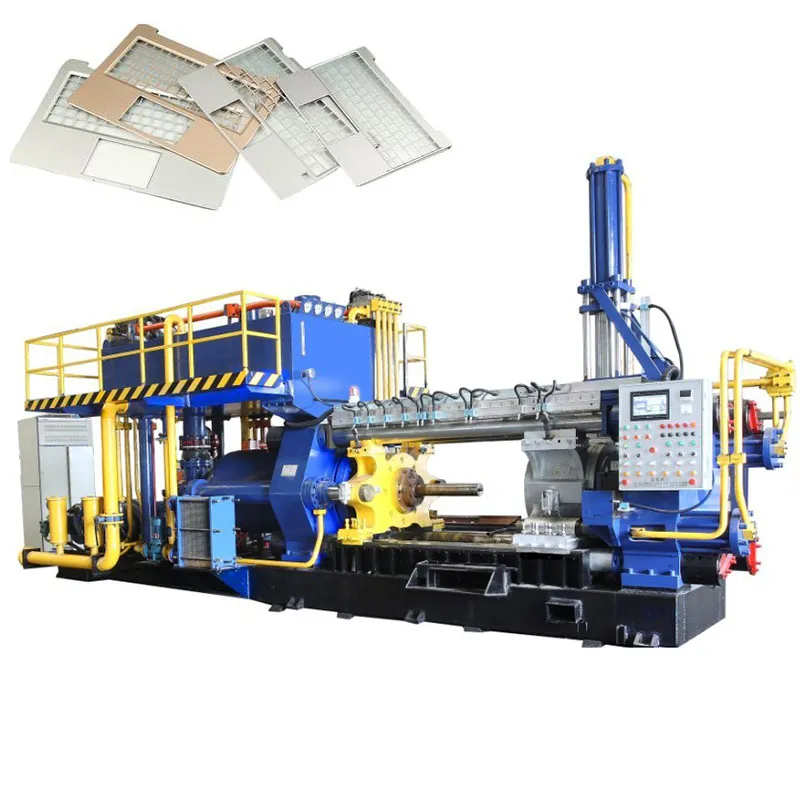 Алюмінієві екструдери для електронних компонентів